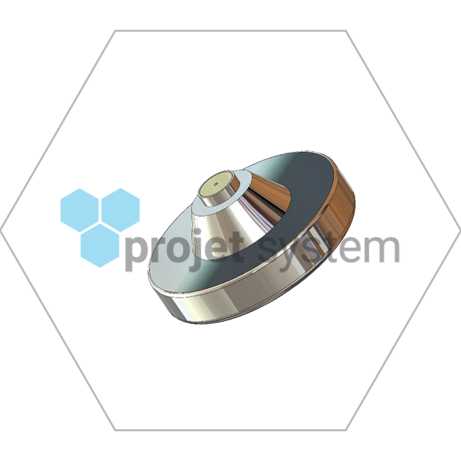 Diamond 0.35 mm