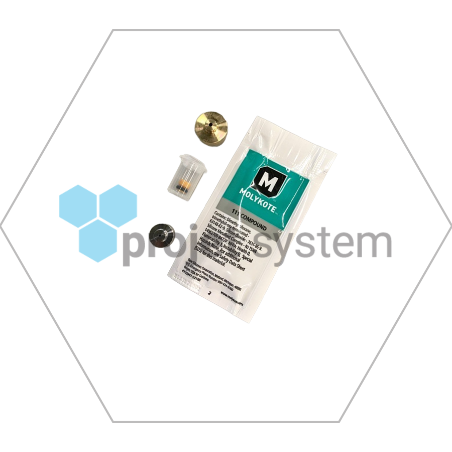 On/Off Repair Kit Accustream