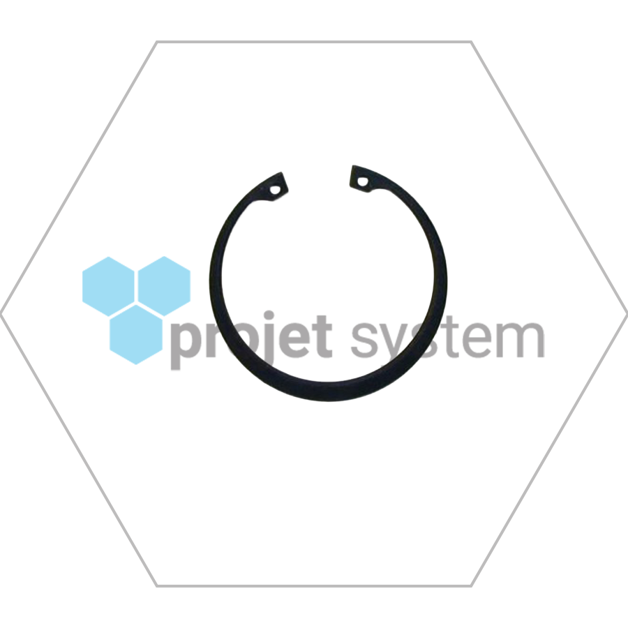 RING SICHERUNG PNEUMATIKVENTIL N/C