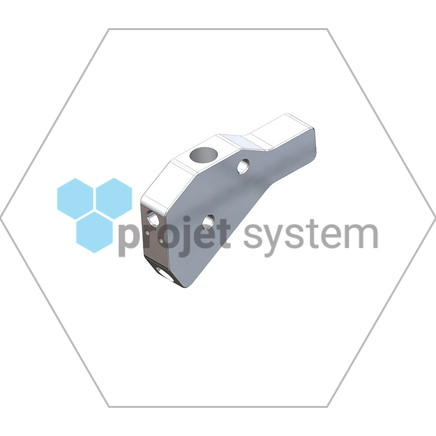 Humidity sensor housing
