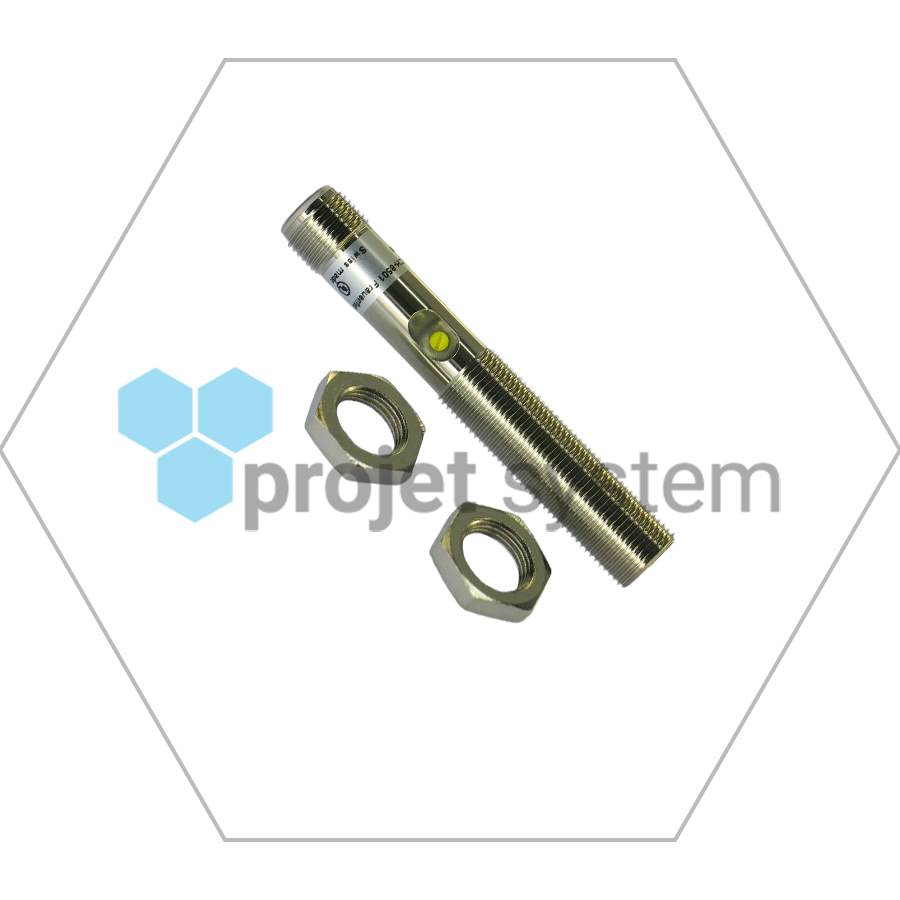 humidity sensor