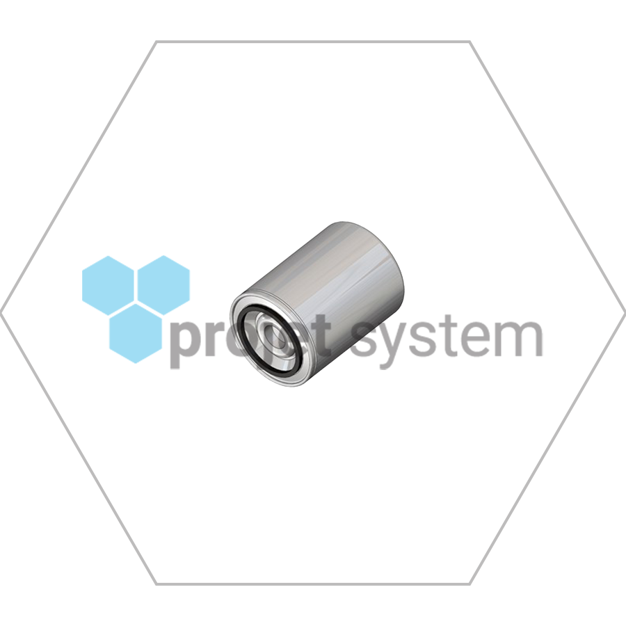 Proline oil filter