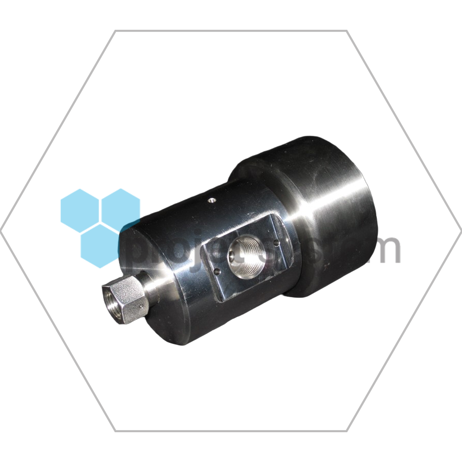 3100010 VENTIL DRUCKENTL. HD-Wasser 20427739