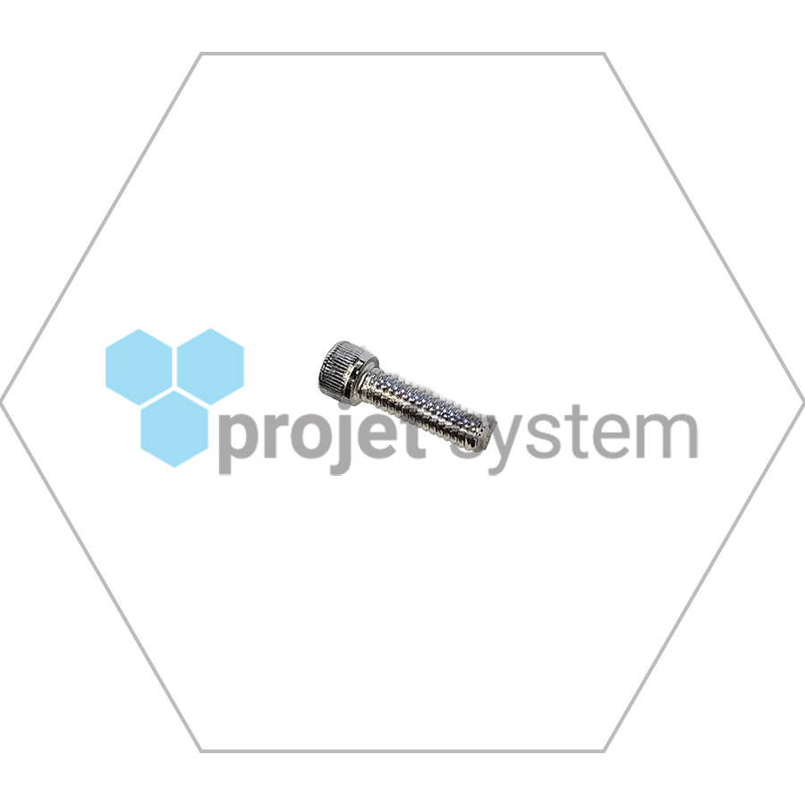Screw proximity switch 100S
