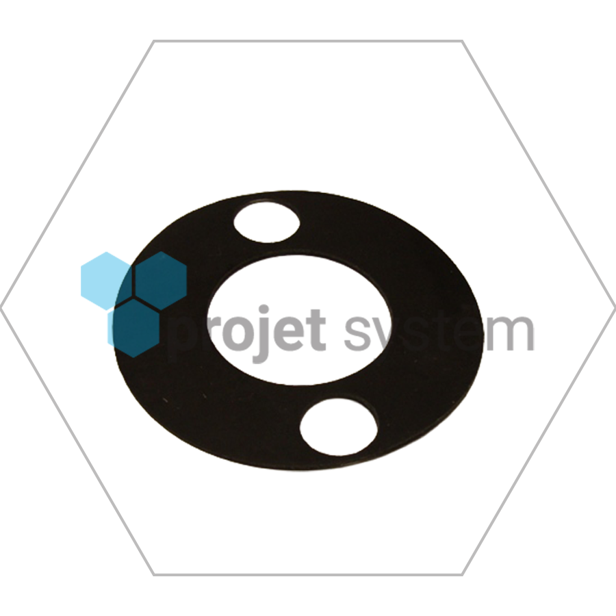 3100036 Gasket Stem Hyd. Cyl SLV 75/100