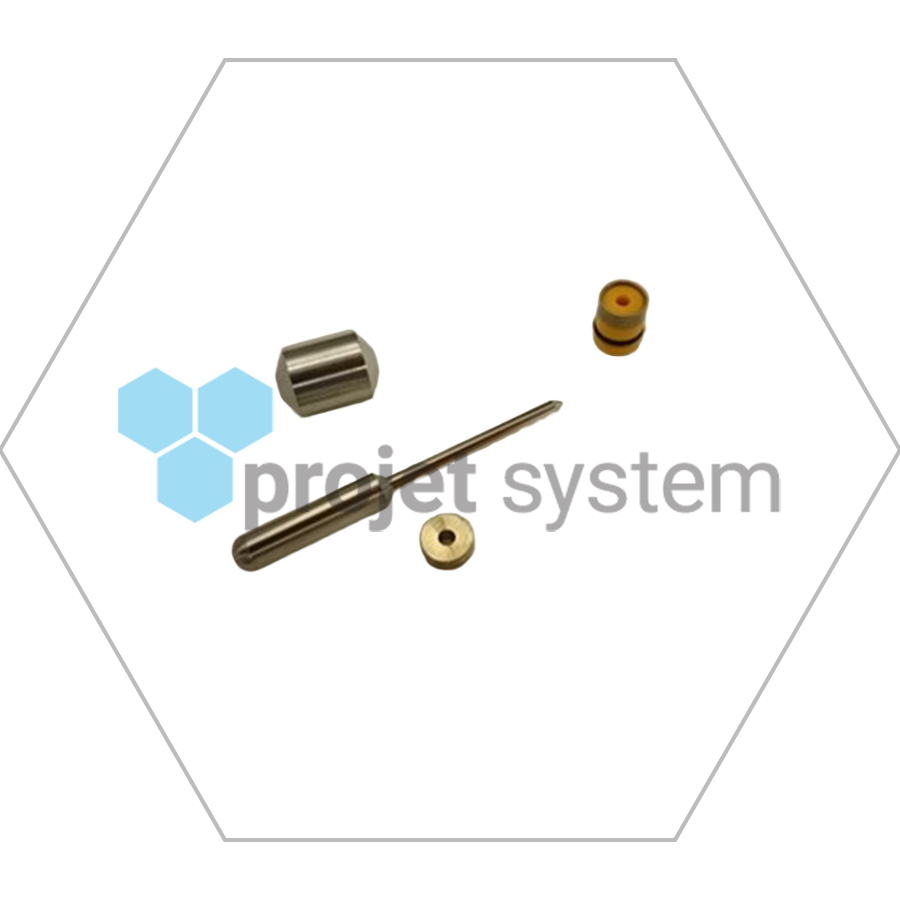 3100041A Repair Kit VLV-2010
