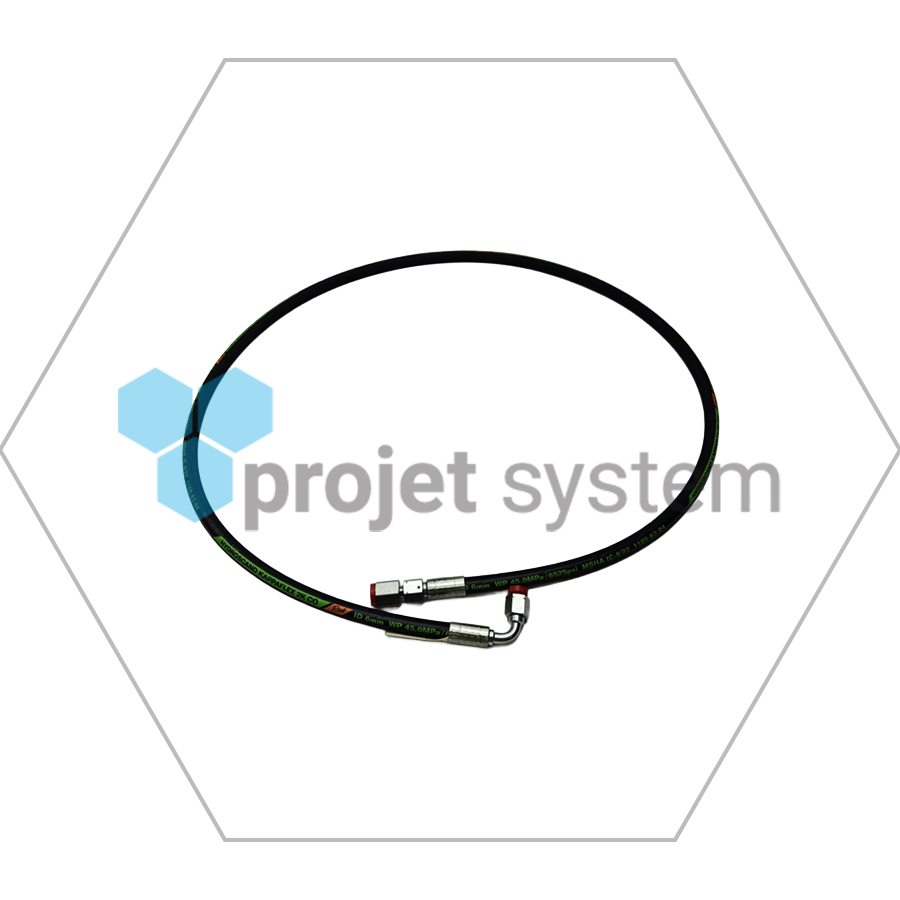 HYDRAULIK SCHLAUCH POS. 32 KMT STYLE