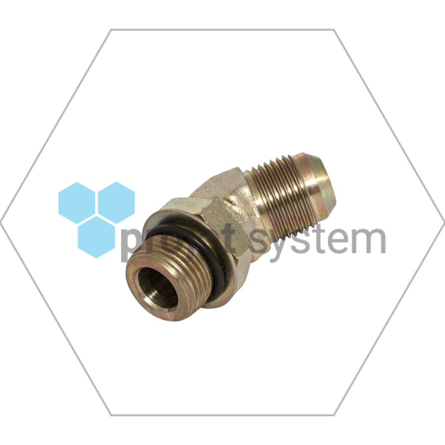 Elbow 45° Proline Pos. 42