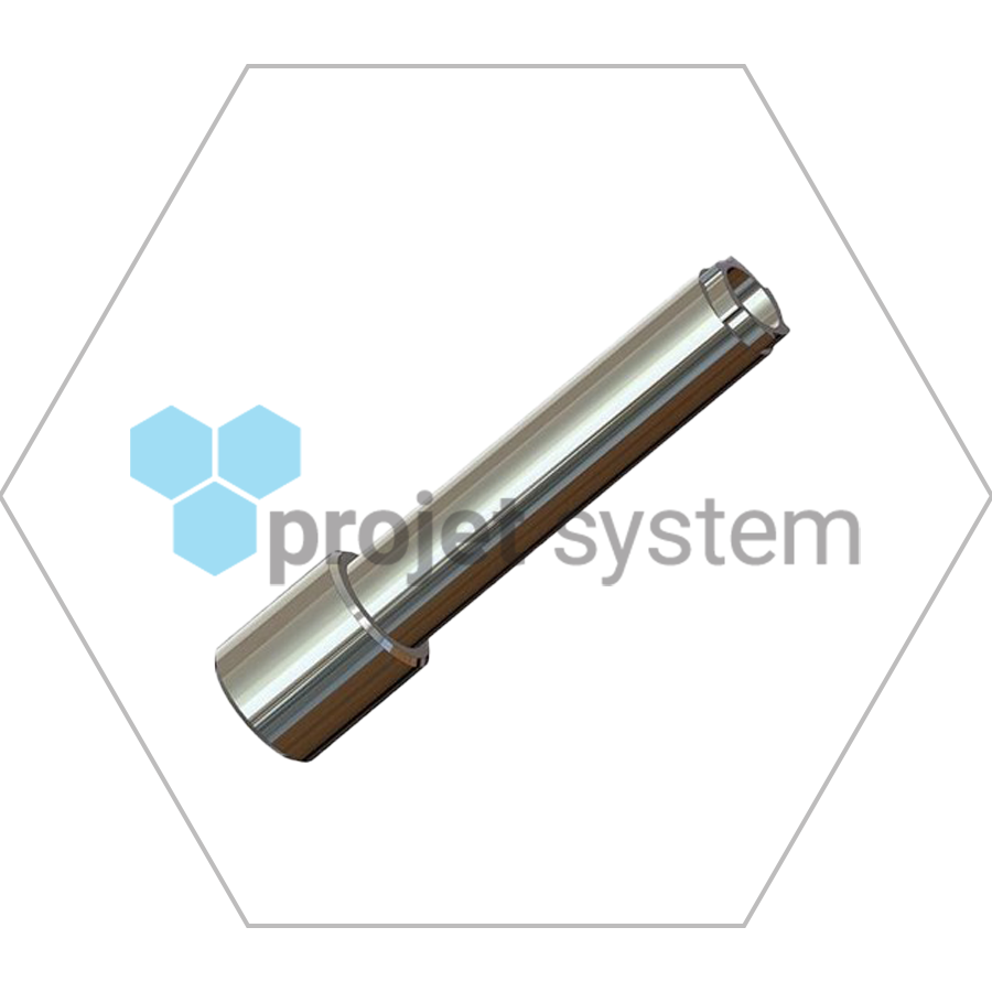 WERKZEUG KOLBENENTFERNUNG 7/8" KMT STYLE