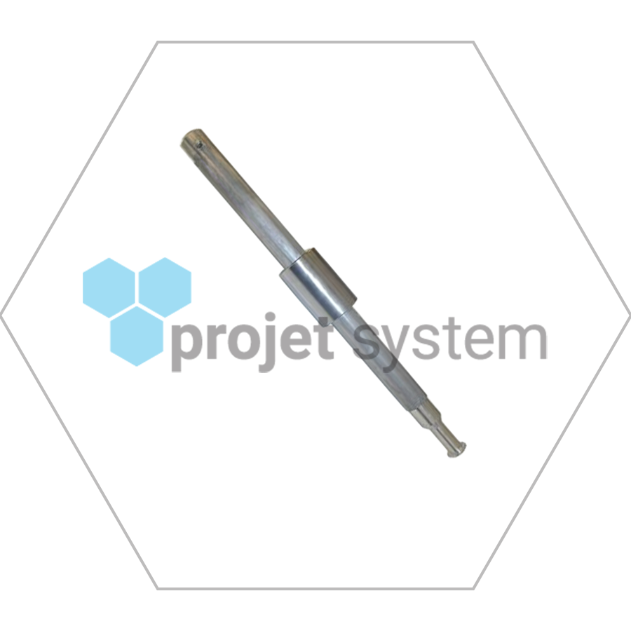 Removal tool for HD seals