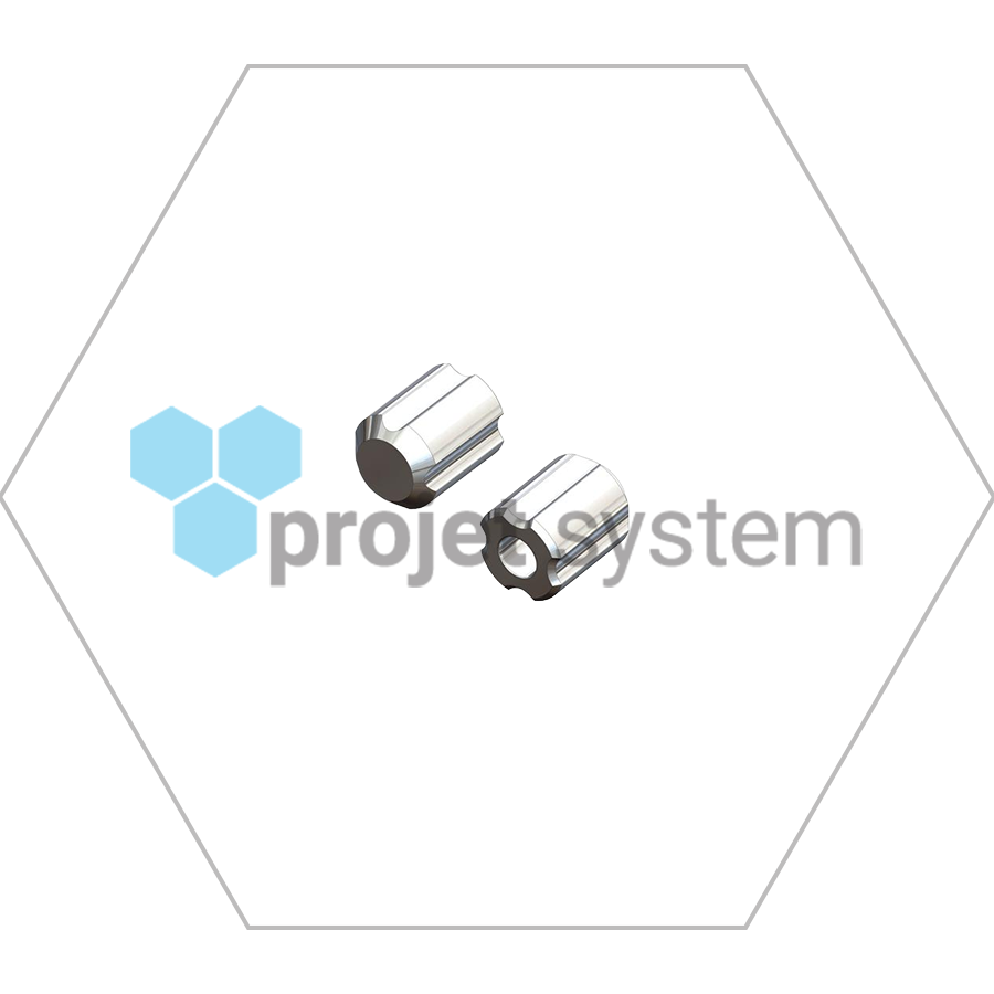 3120005A Sitz Ventil