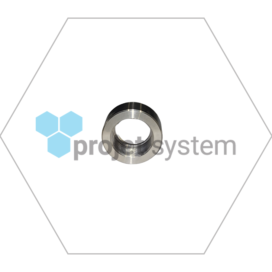 3120036A Druckring Dichtkopf SLVI CL