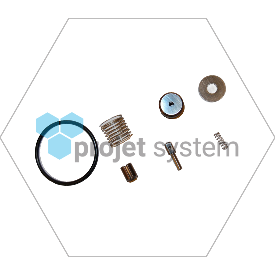 3120045A Reparatursatz Rückschlagventil SLIV