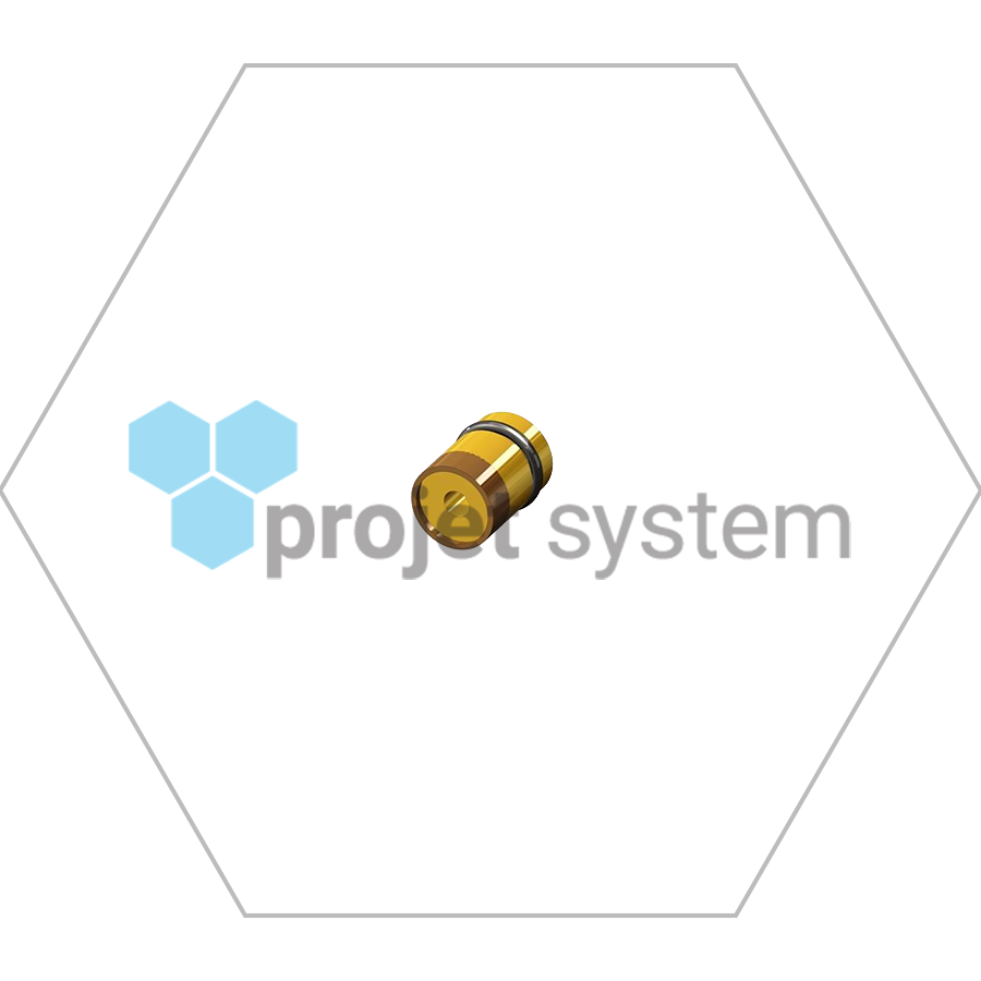 3130004A Dichtung Entlastung
