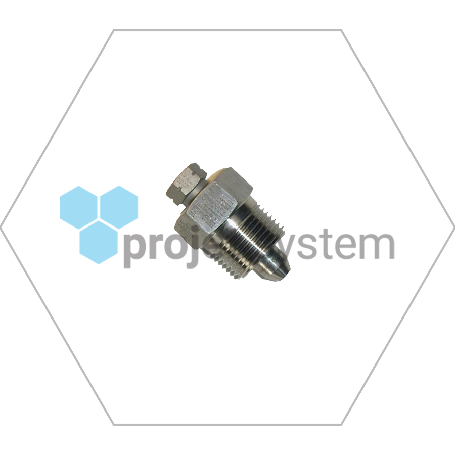 3130009A Adapter 9/16“ x 1/4“