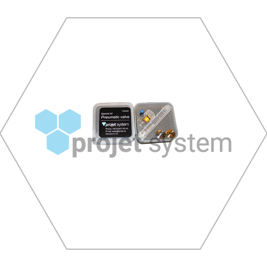 3130022A Reparatur Kit Entl. Ventil