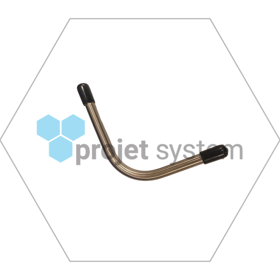 3140020A HD-Rohr 3/8 80087380