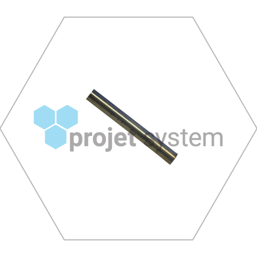 3140021A HD-Rohr 3/8 L=0,171
