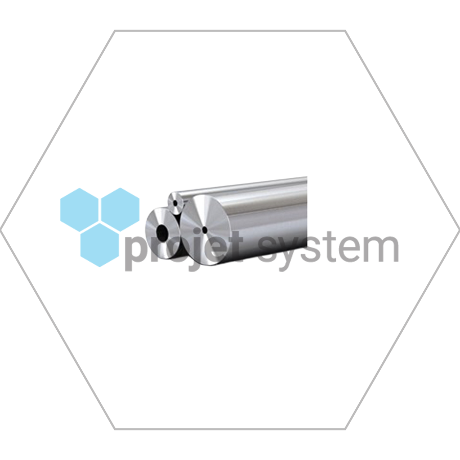 3140022A HD-Rohr 3/8 L=0,178
