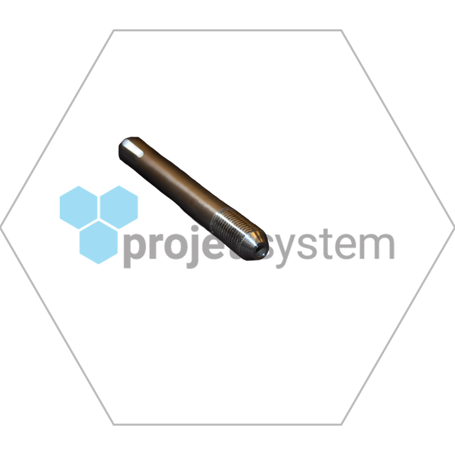 3140026A HD-Rohr L=85 mm