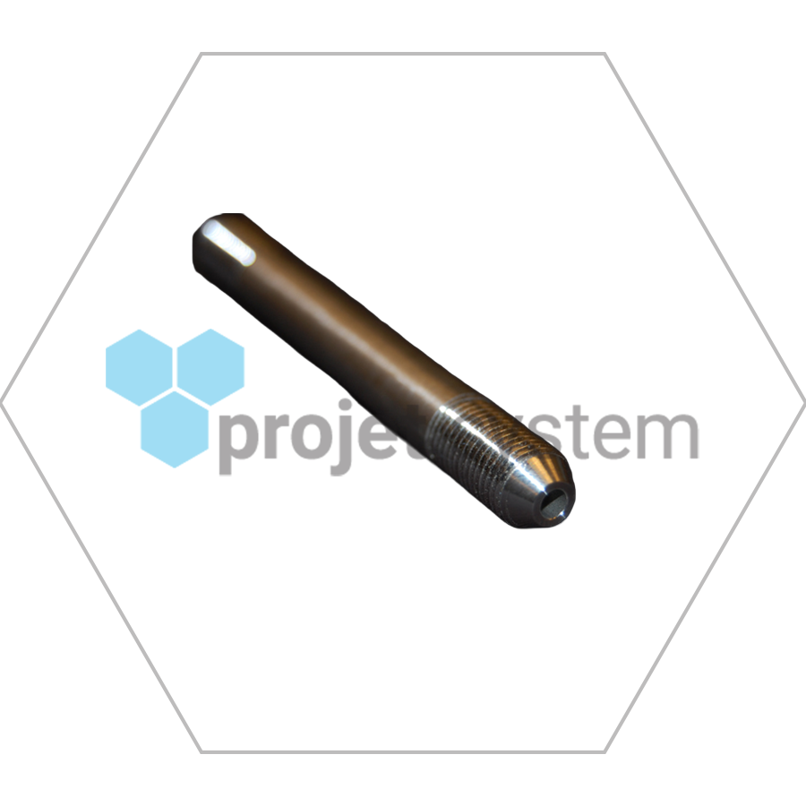 3140027A HD-Rohr 3/8 L=1335 mm