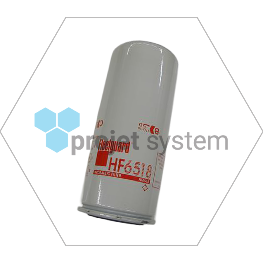 3160004A Ölfilter 100 HP 6 micr.