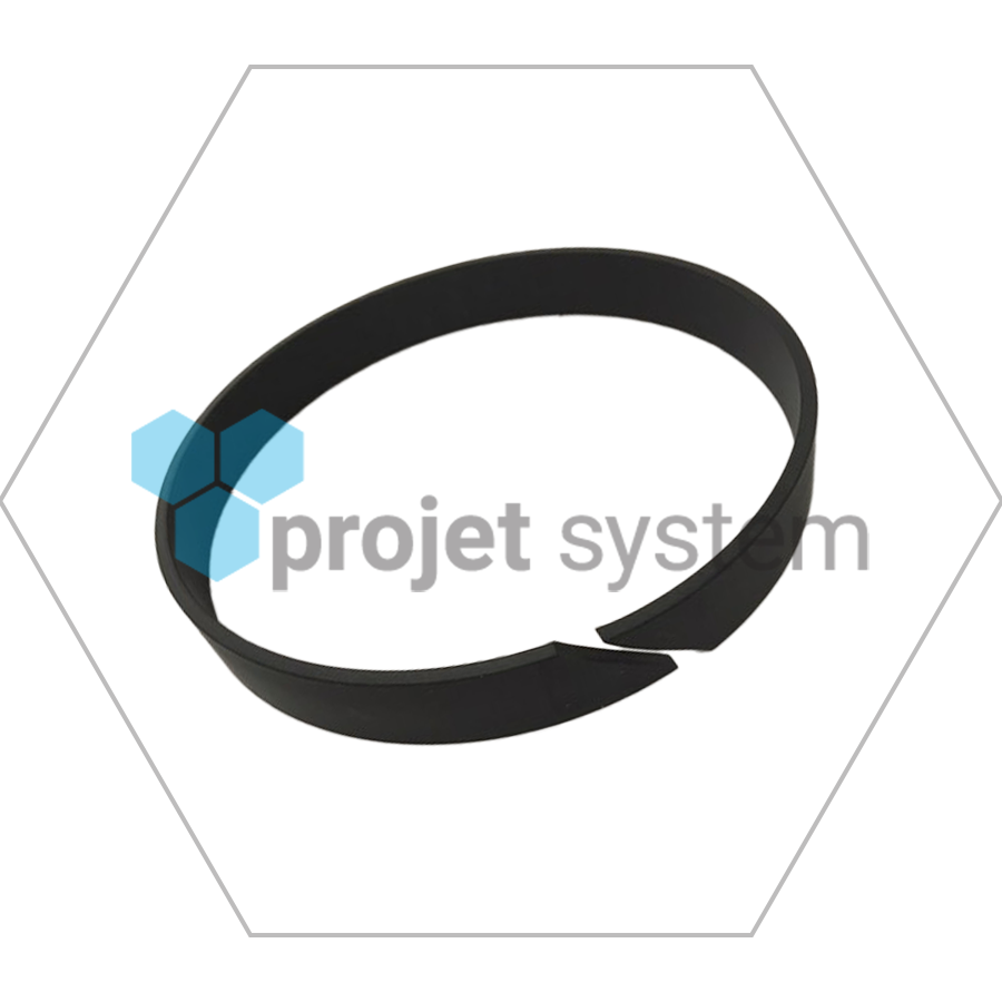 GLEITRING HYDRAULIKKOLBEN KMT STYLE