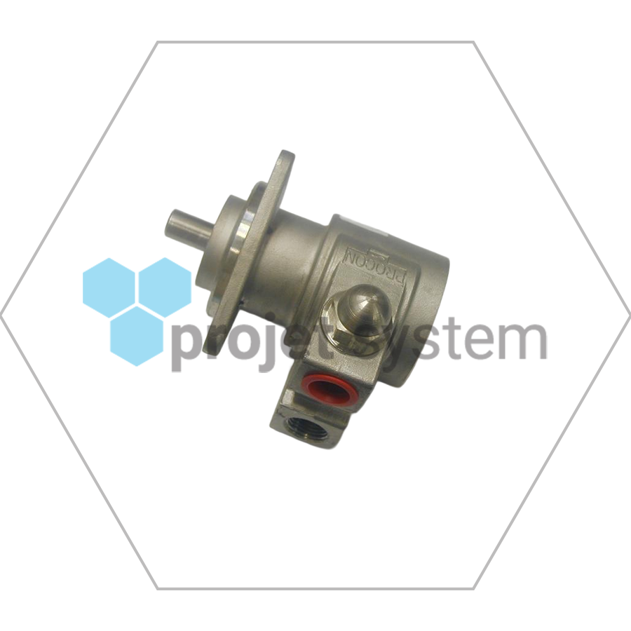 3170001A Boosterpumpe SL IV 50PS