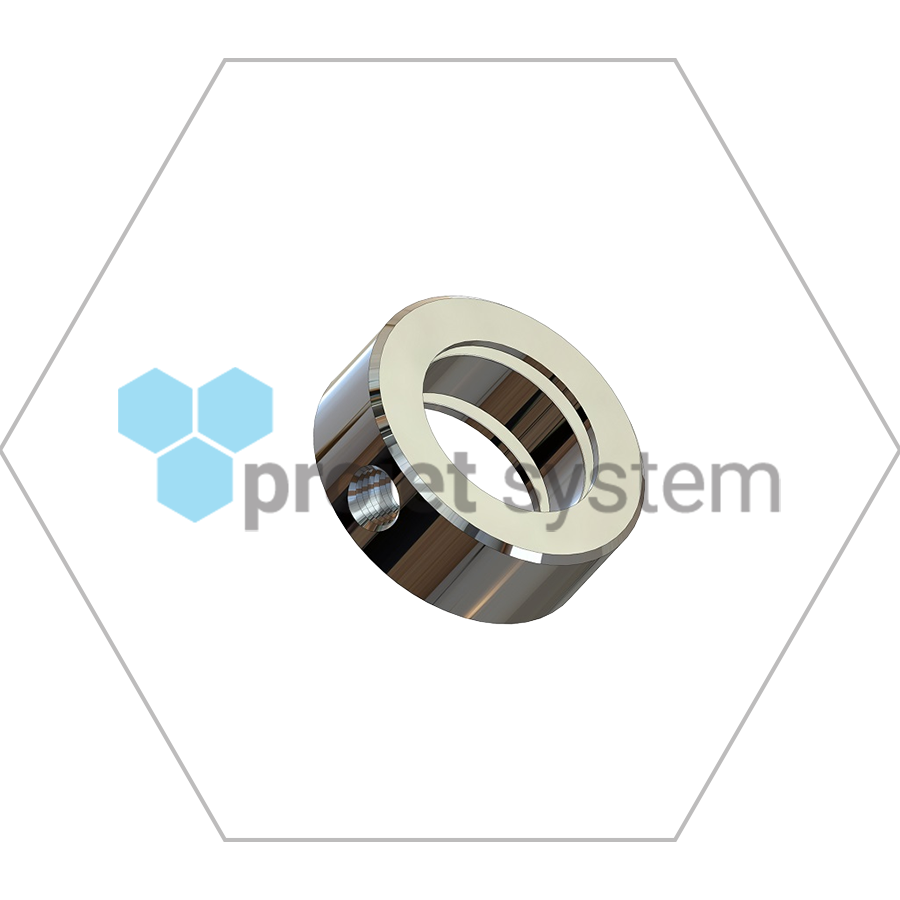 3170007A Ring Dichtkopf SLIV