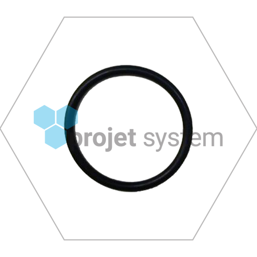3170008A O-Ring ND-Wass.kopfmutter SLV
