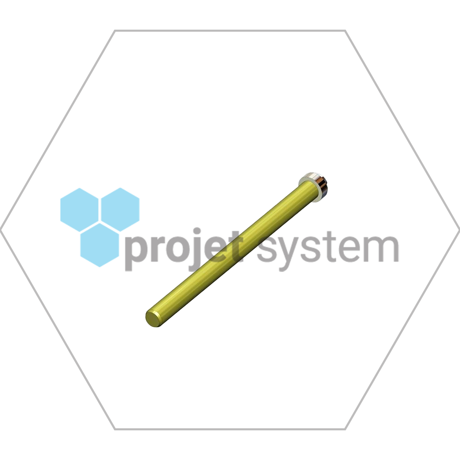 3180002A Keramikplunger