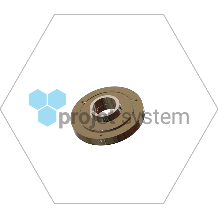 3180003A Flansch HD Dichtung