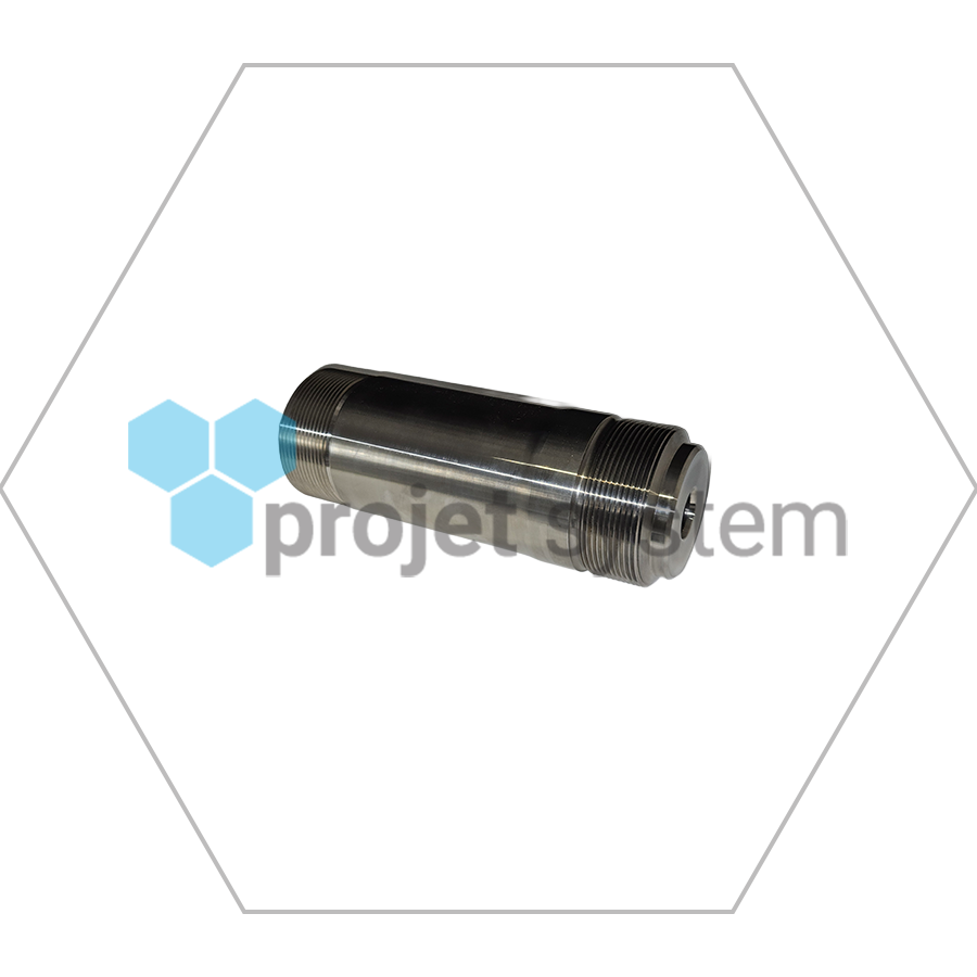 3180019A HD ZYLINDER E30/E50, SL5