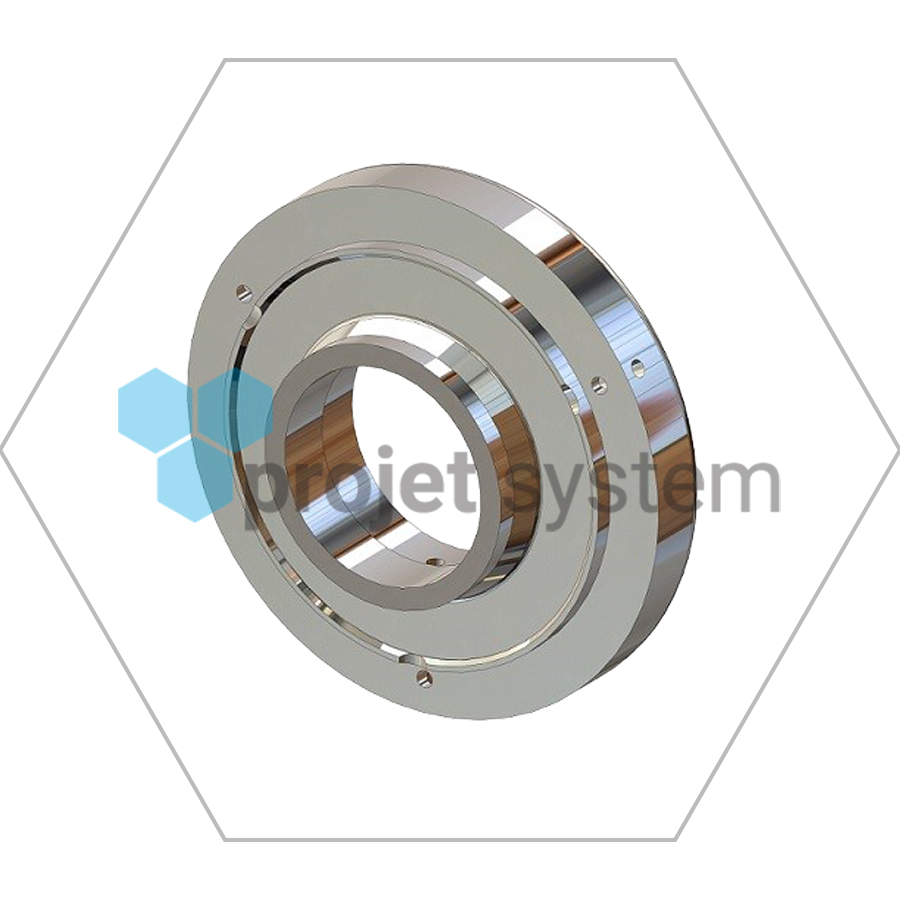 3180027A FLANSCH DICHT. HYD. 75/100