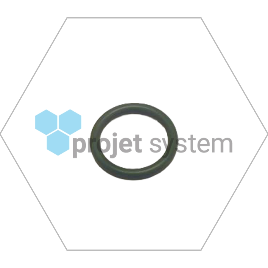 3190014A O-Ring Abstandhalter Näherungsschalter
