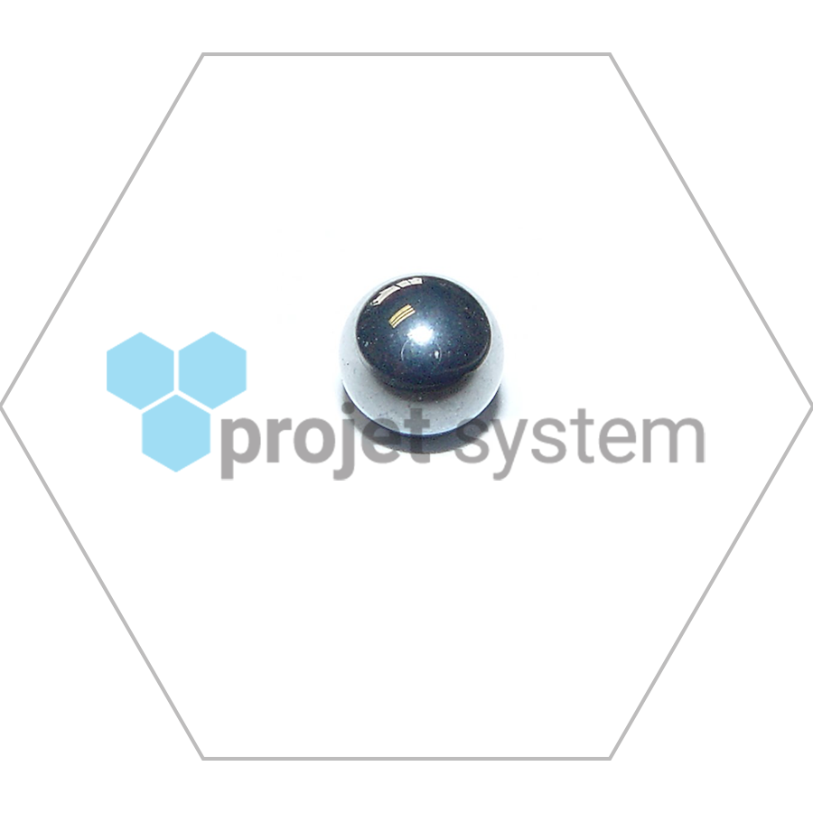 3190031A Ball 1/4" Dia