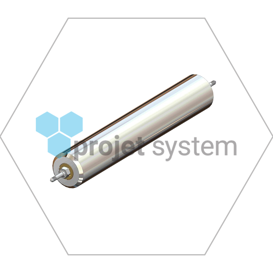 3190032A Druckspeicher kompl. 0,96L TÜV geprüft