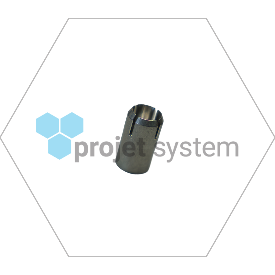 Pressure ring 9.5 mm Vibro
