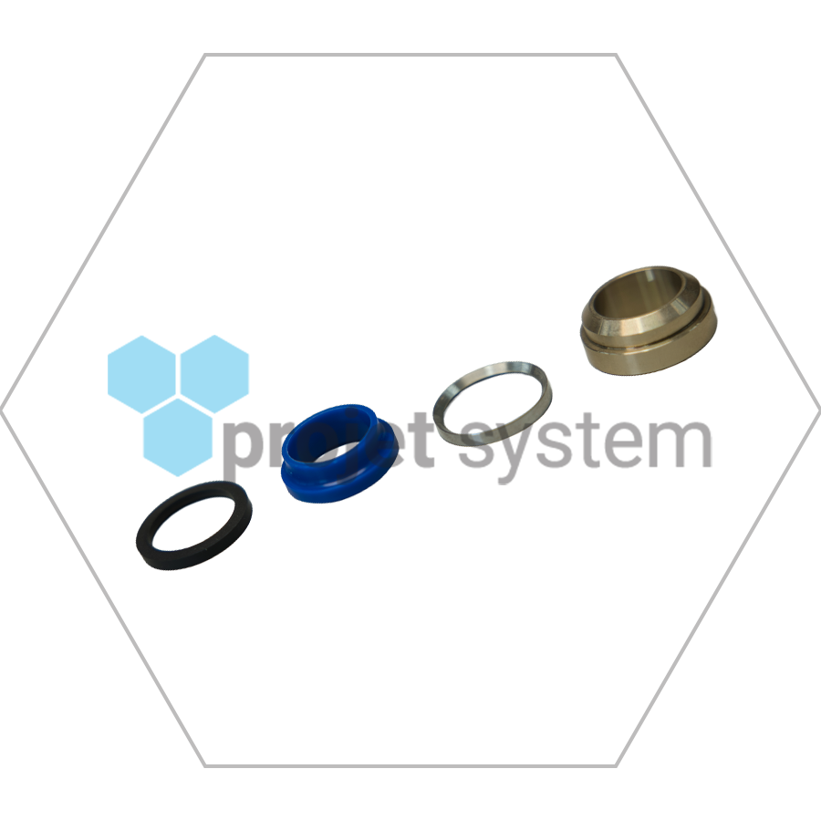 HD sealing package CP020