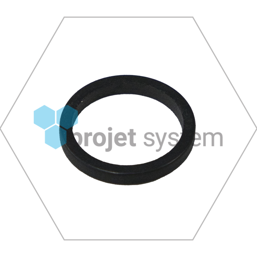 R-ring for Hytron 40.75