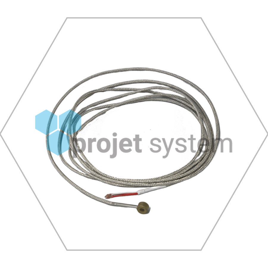 TEMPERATURSENSOR PT100 BFT