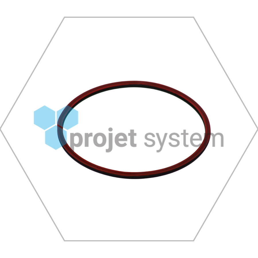 3260005 O-Ring Backring 97