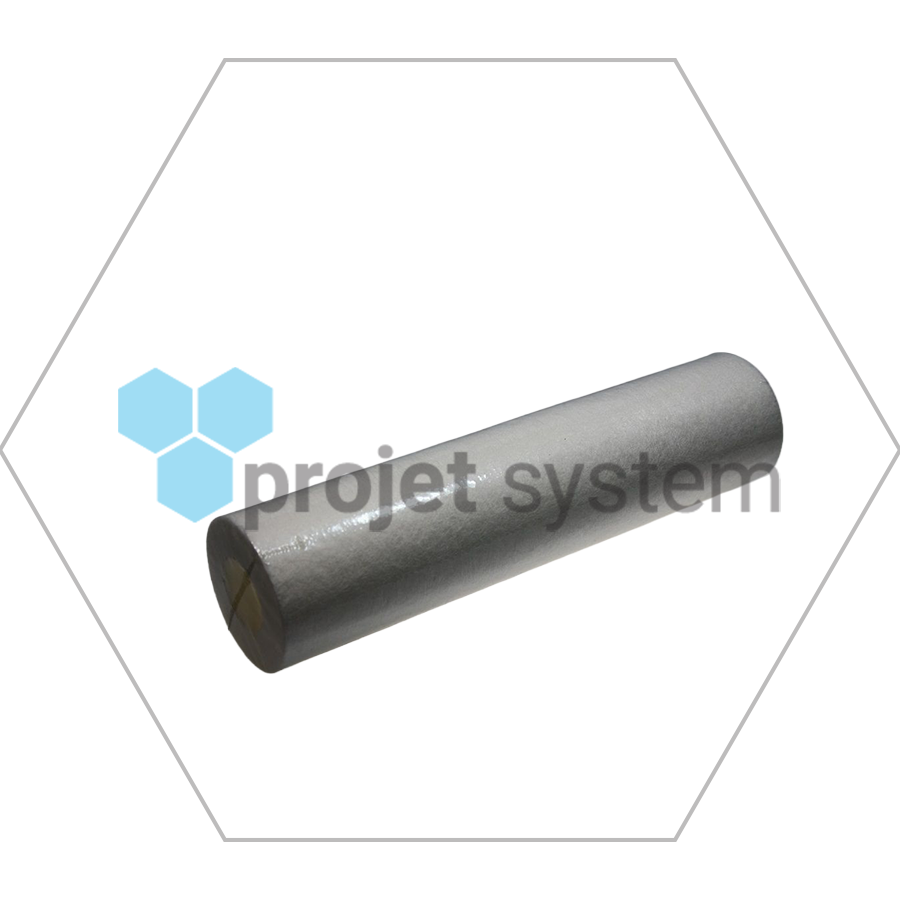 3270001 Filter Element 5 micr.