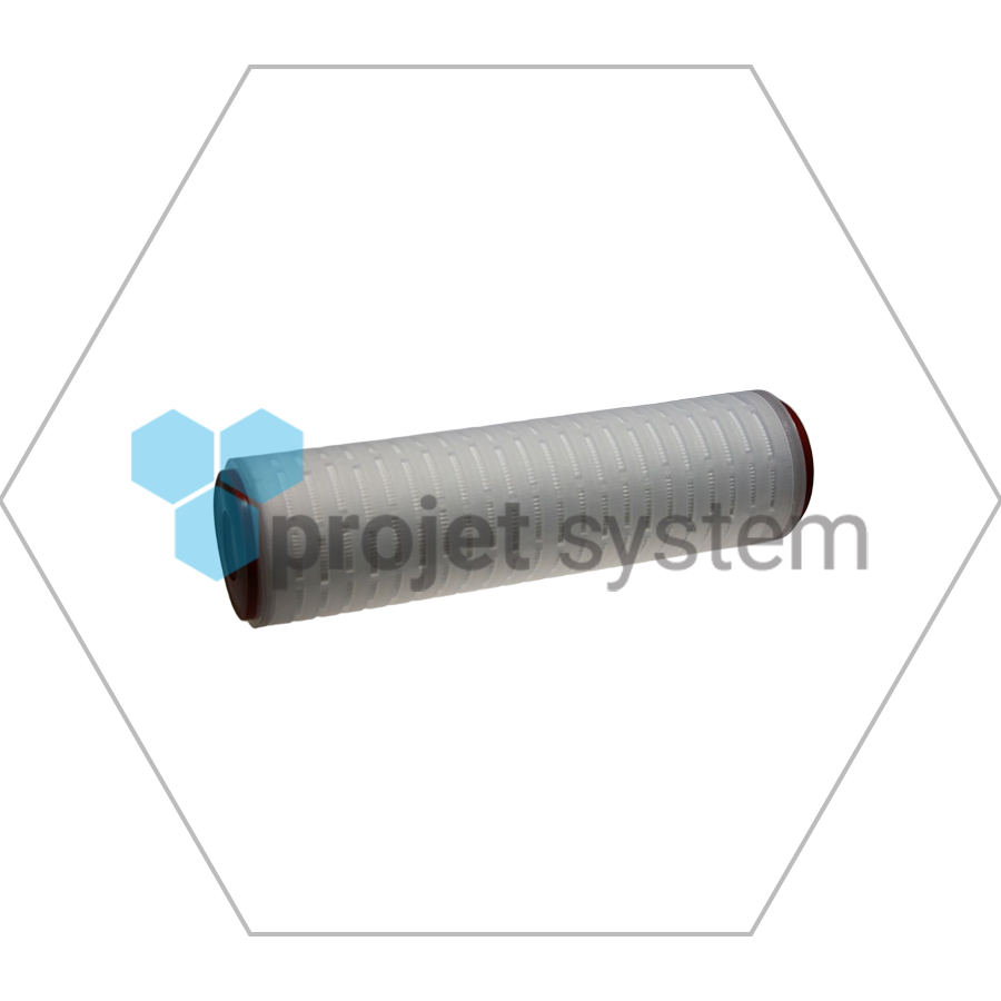 3270002 Filter Element 1.2 micr.