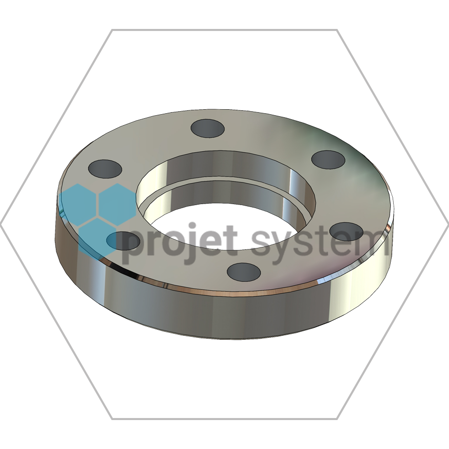 3280006A Flansch