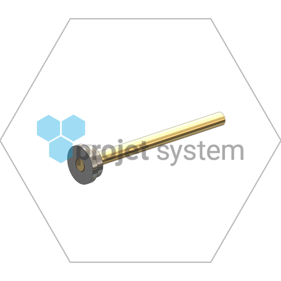 3280008A Plunger Keramik