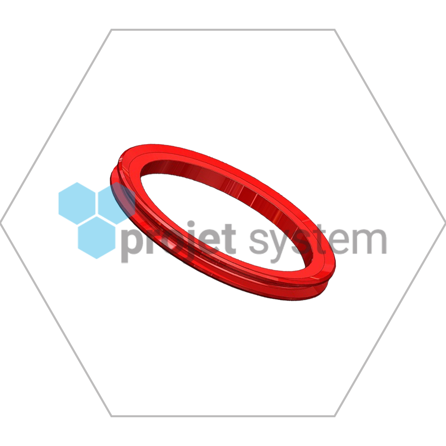 3280016A Rillenring, axial