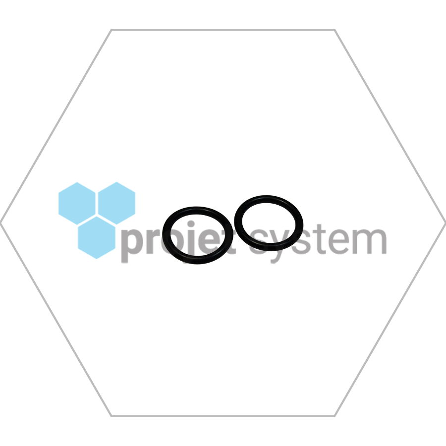 3290003 O-Ring 25 X4