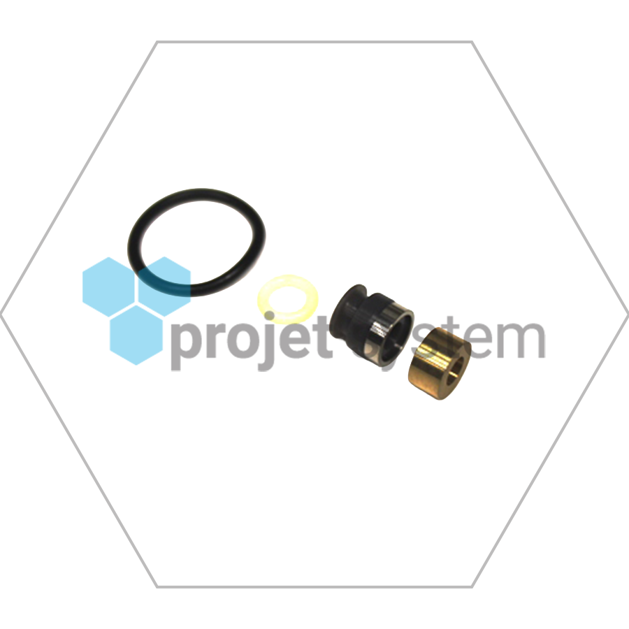 SWIVEL REPAIR KIT WITHOUT SHAFT
