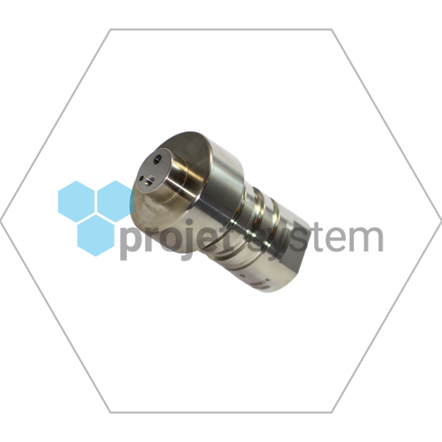 Housing of check valve 60K